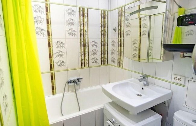 Apartment on 1 Morskaya St. - Foto 10