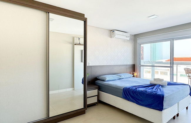 Cobertura com Jacuzzi em Palmas - Photo 13