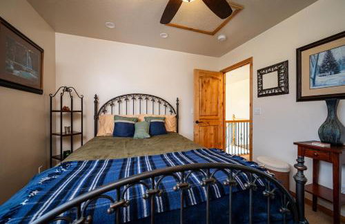 Snowcrest C304Ski Getaway Hot Tub & Theater Room - Foto 34