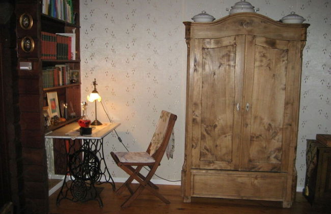 Anne's Holiday Home by the Lake - Foto 17