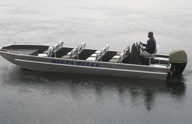 Delta Belle Boathouse - Foto 14