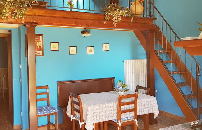 Agriturismo Arcobaleno della Torretta - Foto 28