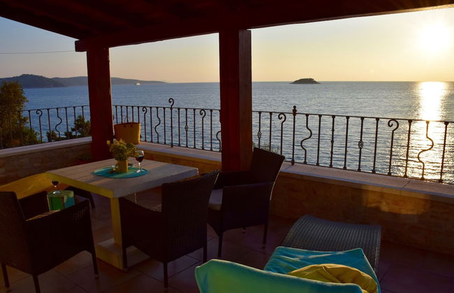 Villa Kamen - Foto 43