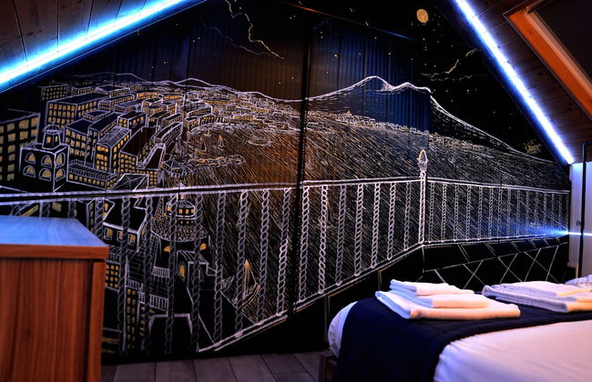 Palazzo Settembrini 49 - Foto 12