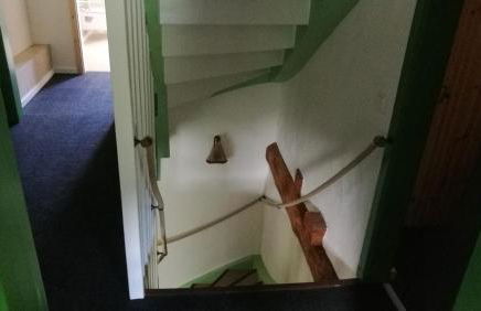 Historisches Ferienhaus "Schwalbennest" mit Eseln - Photo 16