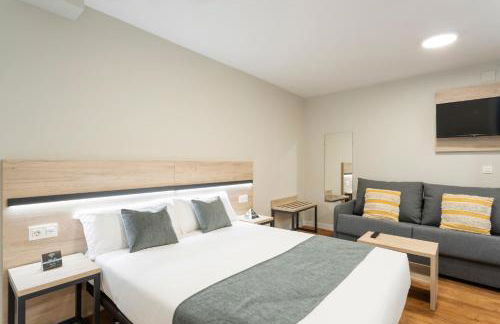 InsideHome Apartments - Palencia Catedral - Foto 22