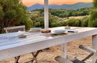 Holiday Home Stazzo mit Garten in Luogosanto by Interhome - Foto 1