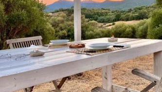 Holiday Home Stazzo mit Garten in Luogosanto by Interhome - Foto 1