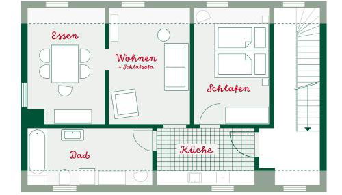 WÄLDER: Quartier St.Blasien - Foto 3