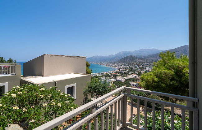 Blue View Villas - Foto 71