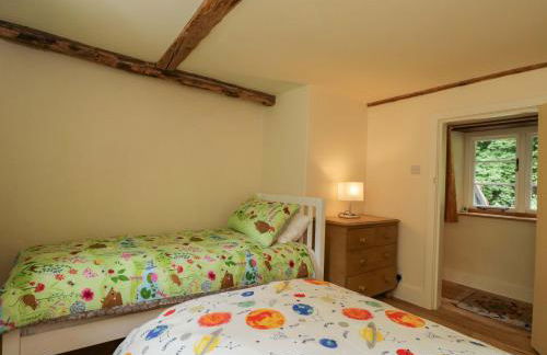 Keepers Cottage - Foto 27