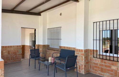 Hacienda Donaire Beas - Foto 11