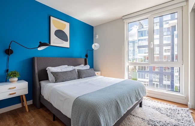 Sophari's Apartments in Bellevue - Foto 31