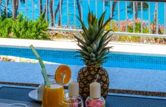 Villa Karmelota - Photo 44