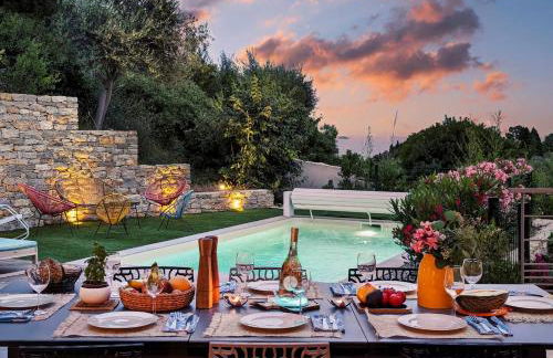 Lone Star Riviera - 5 minutes walk to the beach - Foto 18