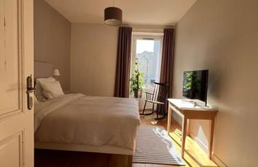 Entire Apartment or Private Rooms, Minutes from Geneva, Excellent Location - Photo 14