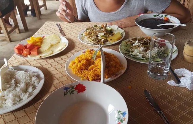 Holiday rental in Viñales with garden and terrace - Photo 20