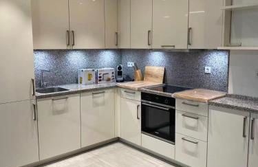 Tegernsee Appartment, free parking - Foto 7