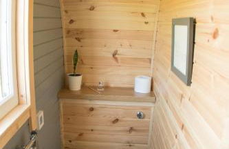 Wild Northumberland Glamping - Foto 66