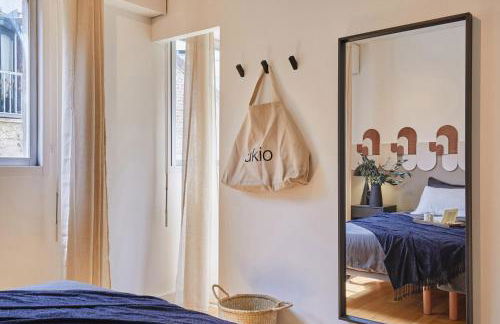 Sanoa - 3 chambres et balcon à Muette / Passy - Foto 17