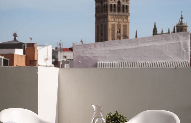 Suites Sevilla Plaza Apartamentos - Foto 36