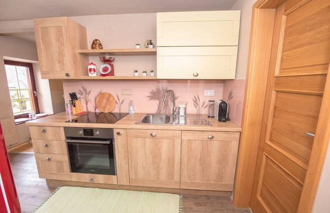 Bovecation House - Foto 10