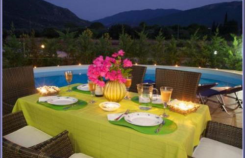 Sami Beach Villas Fedra - Foto 21