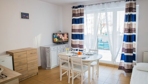 Refeições no quarto