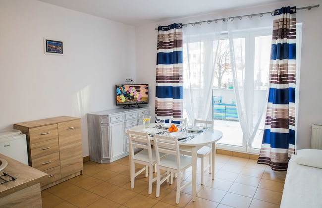 Family Homes - Apartamenty Vento - Foto 5