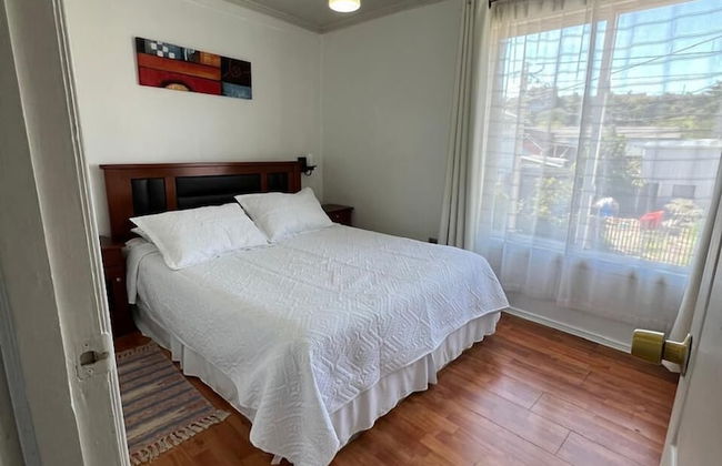 departamentos egaña - Foto 1