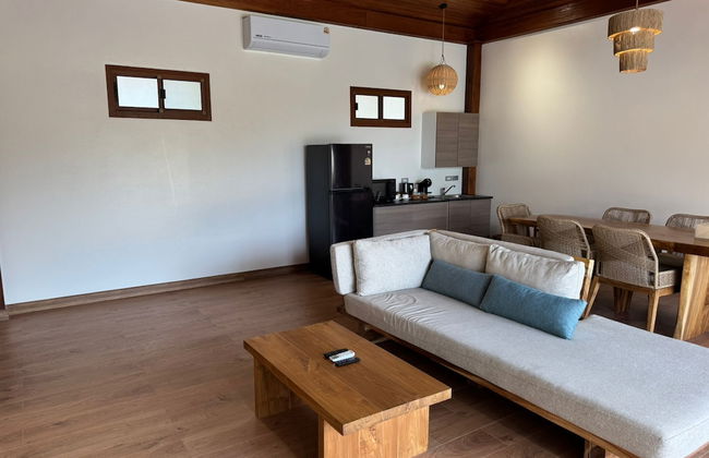 Ten Moons Sunset Villas - Foto 11