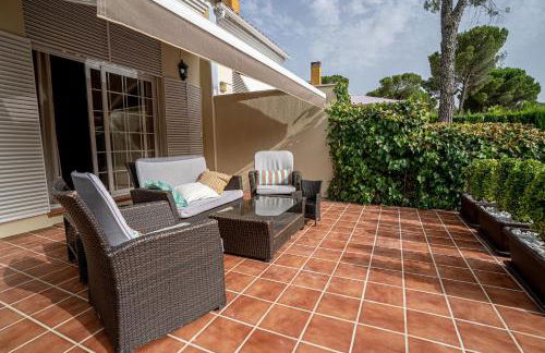 Casa los Jardines del Lago - Foto 44