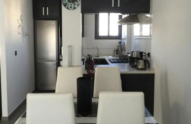 OasisBeach Penthousse la Zénia - Foto 30