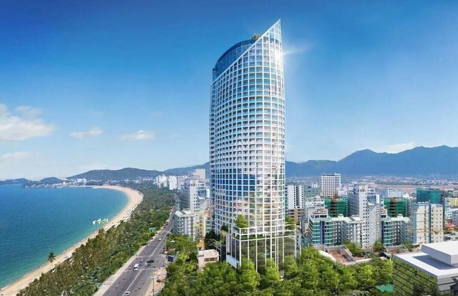 Panorama Nha Trang managed by Lucy - Foto 36