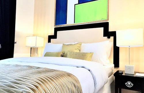 MONDRIAN Luxury Suites & Apartments Old Town Market Square - Foto 64