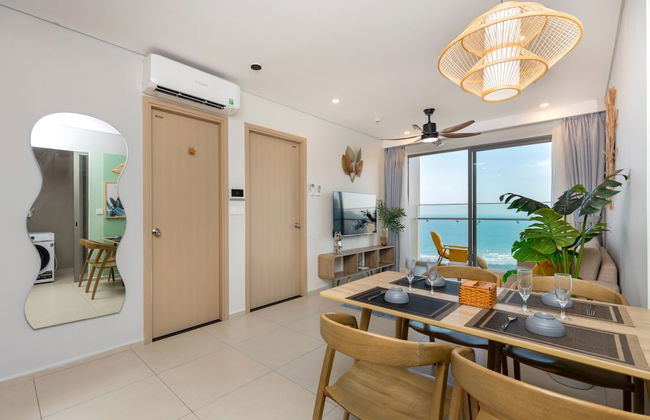 Sum Condotel Luxury - Foto 34