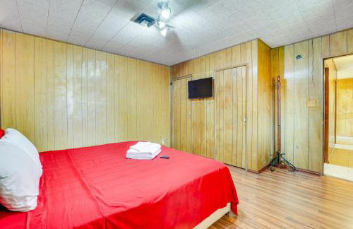 Pet-Friendly Home Near Downtown Henderson - Foto 13