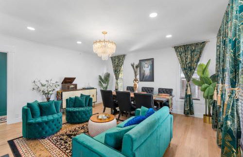 Charming Salt Lake City Home Minutes from Airport, Downtown SLC , Skiing - Foto 47