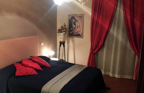 Villa Vaccoli - Foto 20