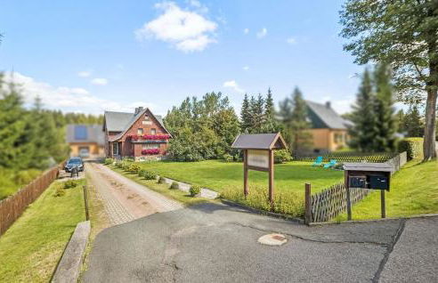 Ferienwohnung Neuhermsdorf - Foto 1