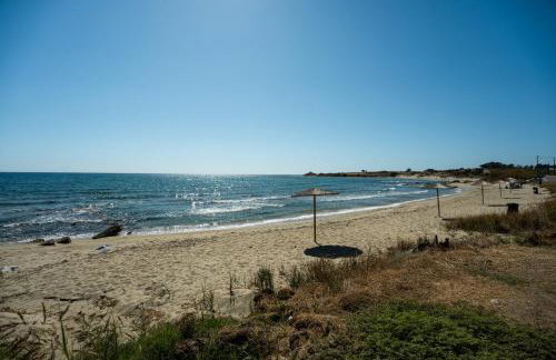 Avdira Seaside Retreat - Foto 21