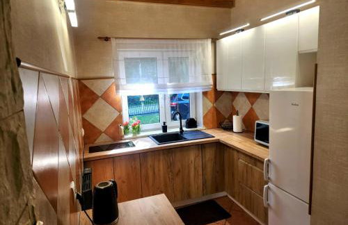 Nad Miedwinką - Dom - Foto 5