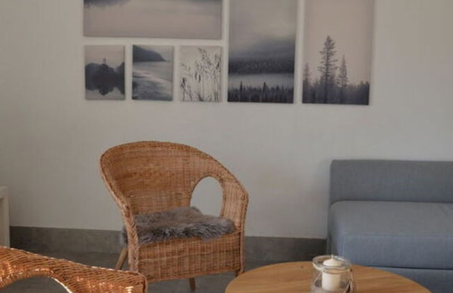 Holiday Apartment Alpengluhen - Foto 14