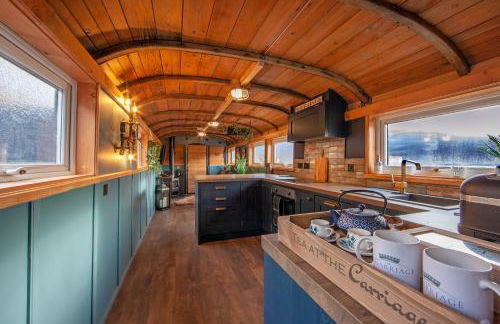 The Carriage at Creagan - Foto 13