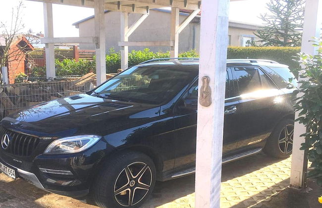 Snug Apartment in Grevesmuhlen With Terrace - Foto 32