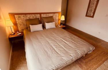 Gîte de Marcenac - Foto 38