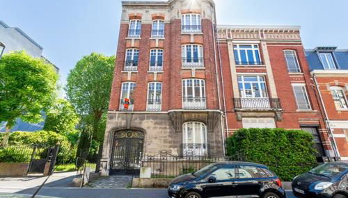 Spacious 3 bedrooms apartement 135 m & privative parking - Foto 2