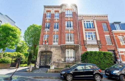 Spacious 3 bedrooms apartement 135 m & privative parking - Foto 2