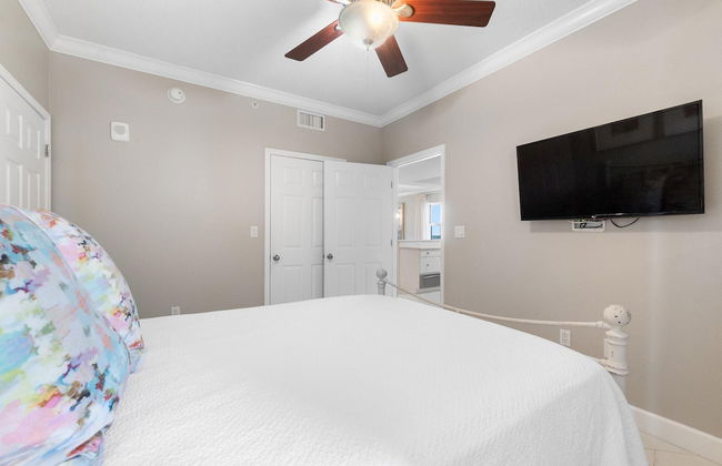 Windemere 908 with Pool Side Cabana - Foto 18