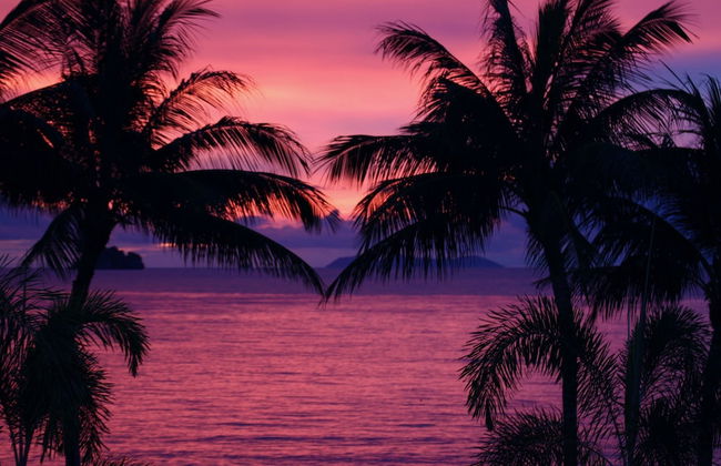 Sibaja Palms Sunset Beach Luxury Villa - Foto 59